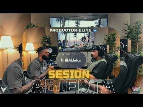 Productor Élite “Okei Flou” l de temas para Tokischa, Lil naay, Belinda, Little homie y mas 🔥🎛️