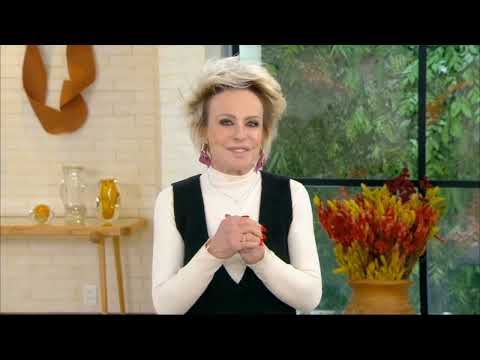 HD | Encerramento do Mais Você (28/08/2023)