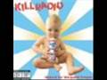 Killradio - Raised On Whipped Cream 