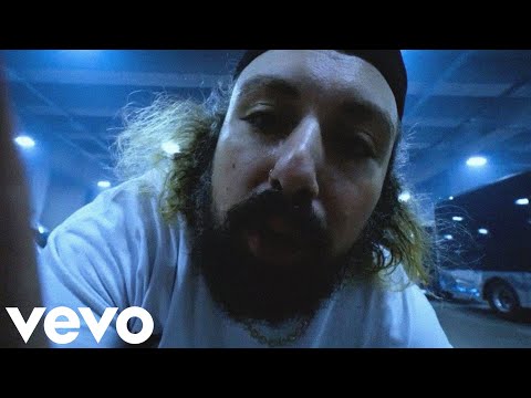 $UICIDEBOY$ Ft. A$AP Rocky - They Gon Hate (Music Video)