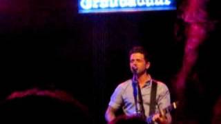 Dashboard Confessional - Ender Will Save Us All (live)