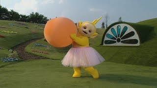 Teletubbies: Painting Easter Eggs (1998)