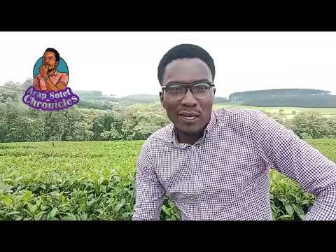 SOTET CHRONICLES  SS1 EP1