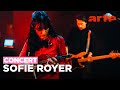 Sofie Royer - Reeperbahn Festival Collide 2025 - ARTE Concert