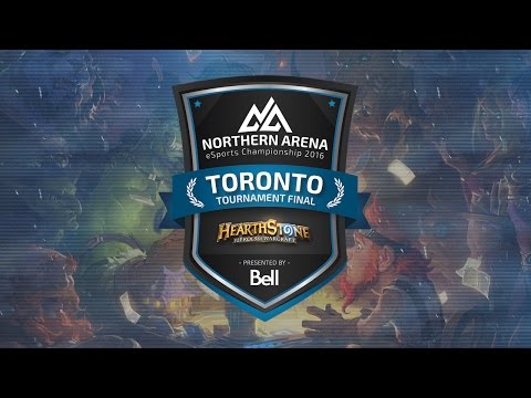 Quarter Finals: mess vs Muckacho - Northern Arena Toronto 2016