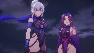 [閒聊] 找日本幫自己的Hgame做了OP動畫-<後篇>