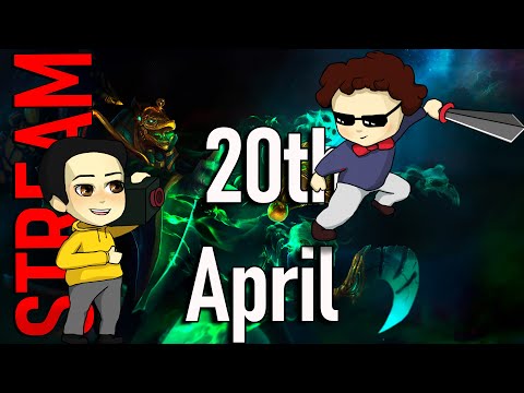 Gorgc VOD 20th of April 2022