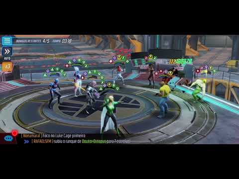 Iw vs H4h - punch down - first impressions