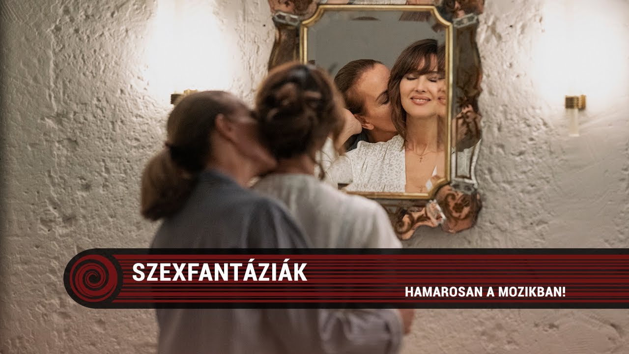 Szexfantáziák (18) feliratos előzetes - 2#
