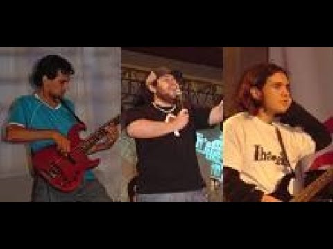 Festival Gospel Paraná - Eliminatórias De Foz Do Iguaçu - 2005 PARTE 1