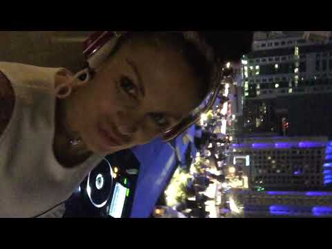 DJ Angela Pandelis - video 4