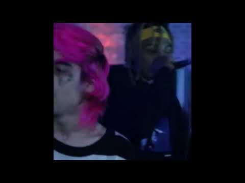 Lil Kawaii - Nobody Ft. Lil Raven