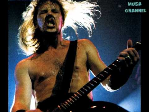Metallica The Shortest Straw (1992) Soundboard audio!! (John Marhsall on rhythm guitar)