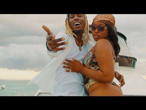 Pape John | M’Geri | official video (NEW2023)