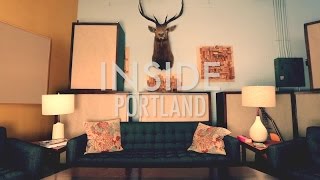 Inside Portland | GRAMMY Pro