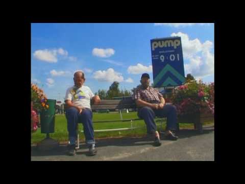 Plötsligt I Vinslöv - Prosit