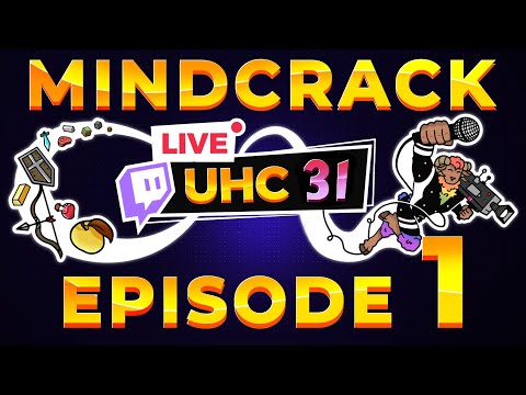 Mindcrack UHC Season 31 - Episode 1 (Minecraft Video)
