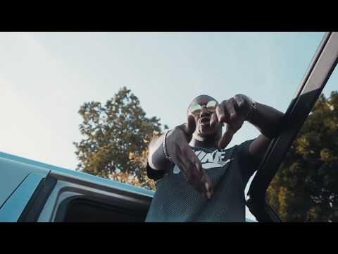 Ike Turn up X Ralph Taj Aka Youngtaj - "Pull Up"  Official Visual