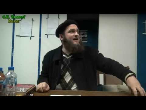 Prof. Mithad Ceman - Omer r.a.