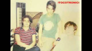 Tocotronic - Diverse Menschen deiner Stadt