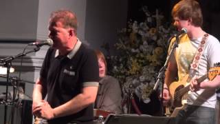 Edwyn Collins - I Still Believe In You - Live in Brighton, 25/04/2013