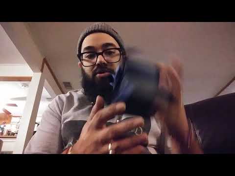 Mene 24K Gold Jewelry Unboxing #14 Platinum Crown Ring Review