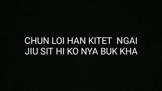 Download lagu LAGU HAKKA-JUNG SIM LOI CHONG LI THIEU KO (LIRIK) mp3 Download lagu LAGU HAKKA-JUNG SIM LOI CHONG LI THIEU KO (LIRIK) mp3