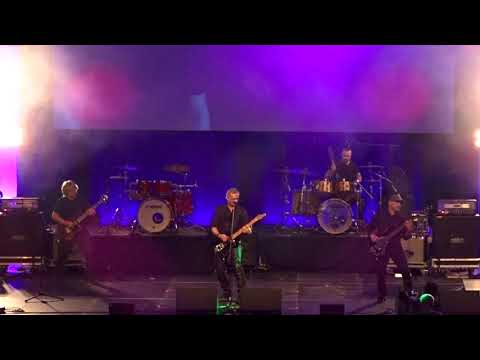 falb Live @German Rock & Pop Award 2017 - EVIL TWIN