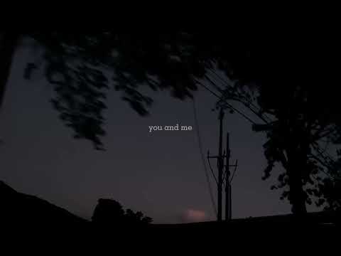 Fabricio TJ - You and Me (slowed and reverb)/Xcho - Ты и Я (TikTok Remix)