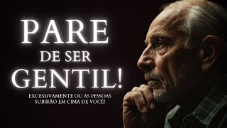 Essas Lições de Vida São Requisitos de Vida, Não Escolhas!