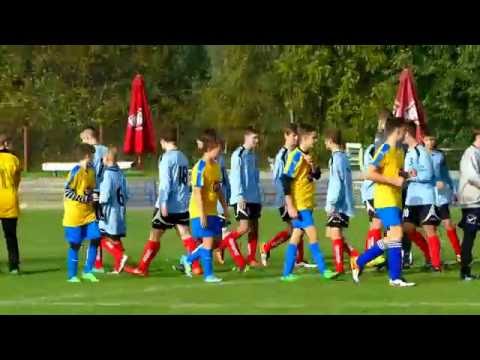 KS Wicher Wilchwy vs MKS Radziejów (4:2) 15 10 2016