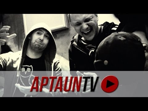 PeeRZet - Zasada Cierpliwosci (ft. Pyskaty, VNM,  prod. TMKBeatz, cuty. DJ Noriz)