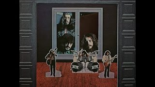 JETHRO TULL: (FOR MICHAEL COLLINS, JEFFREY AND ME) - &quot;BENEFIT&quot; 4-20-1970.