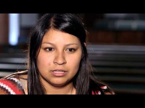 Trujillo Family from Ecuador Answers the Call to Serve