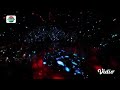 KEREN RARA Gejolak Cinta Opening LIDA 2019