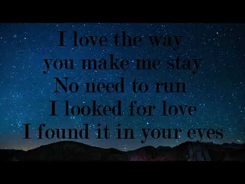 Spada - Part of me ( Lyrics )