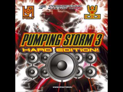 Pumping Storm 3