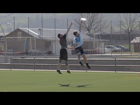 SUDT 2019 platZHirsch vs. Flying Colors