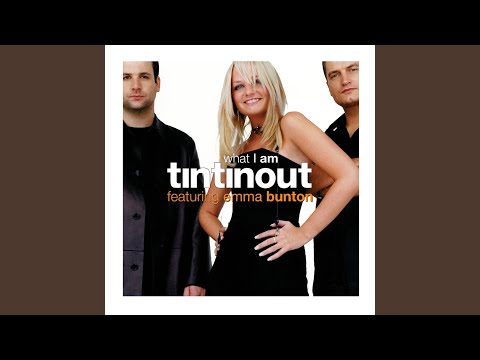 What I Am (Radio Edit)