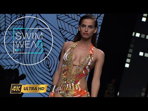 MISS BIKINI Spring Summer 2017 Gran Canaria - 4K Remaster