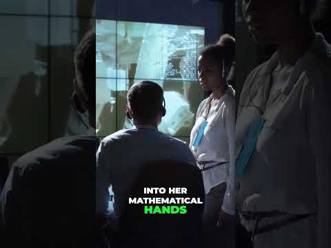 Cracking the Code: Katherine Johnson's Impact on the Apollo Moon Landing