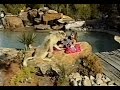 Mutual Pools TV Advertisement 1980s