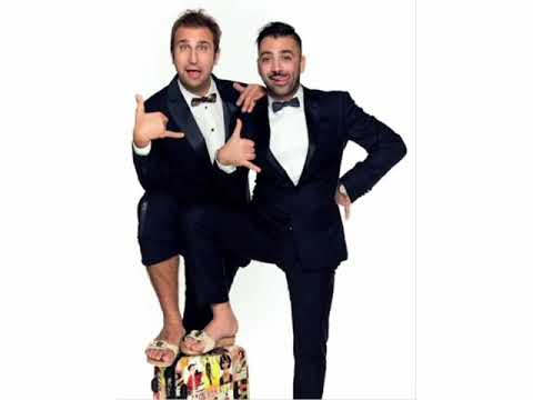 Lolo El Giga ❌ Fiti The One   cosa c'è ( yquefue) versión italiana