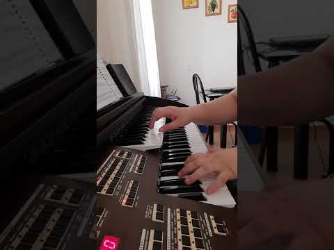 Hino 446 (84 BPM) #RJM #hinosdejovensemenores