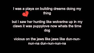 Aaliyah death of a playa with lyrics