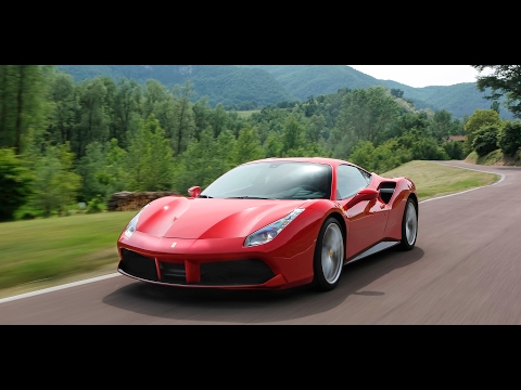 Forza Horizon 3 walkthrough gameplay part 12 FERRARI 488 GTB
