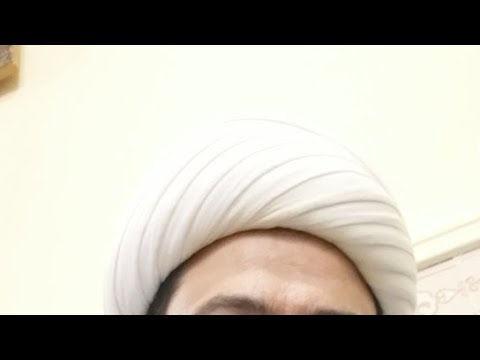 الشيخ مهدي الطرفي