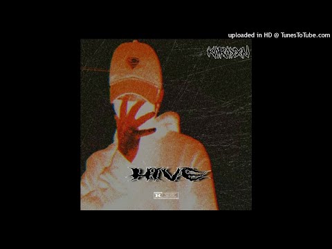 Karayxn - Hive (Prod.NetuH)