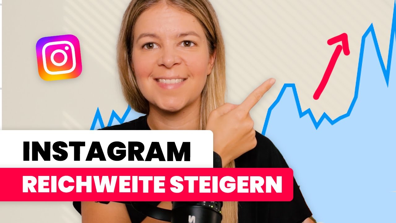 Instagram enthüllt 👉 so steigerst du deine Reichweite 📈