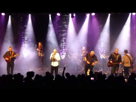 Spirit of the West - Political